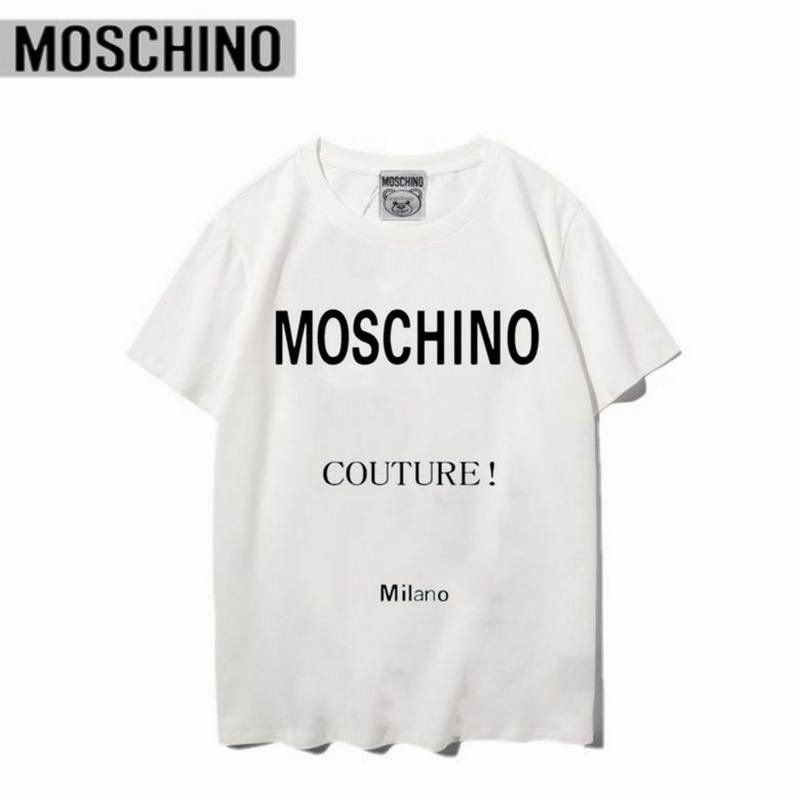 Moschino T-shirts 123